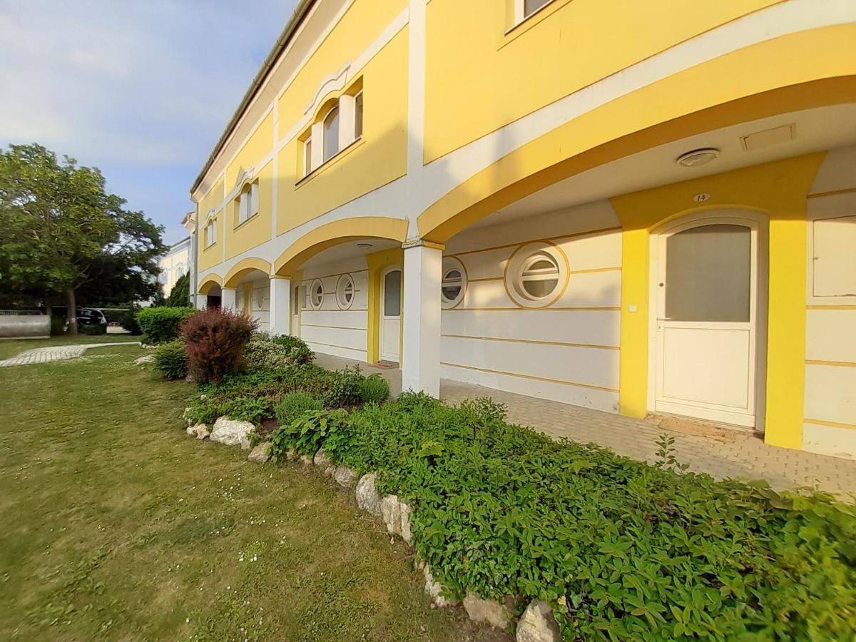Thermal Garden Mosonmagyaróvár Esterno foto