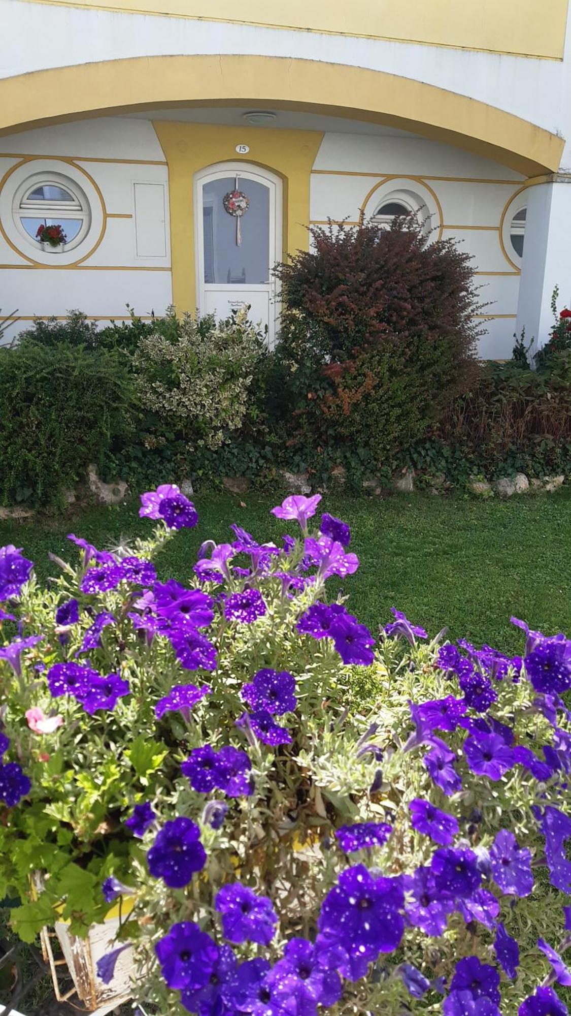 Thermal Garden Mosonmagyaróvár Esterno foto